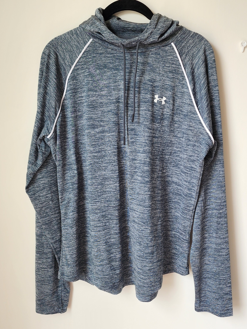 Under Armour Pullover Hoodie